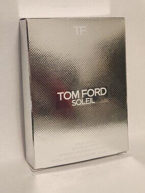 Tom Ford Eye Color Quad - Soleil Neige